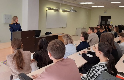 Путь в профессию