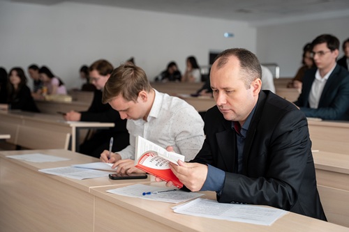 Уголовно-правовая секция