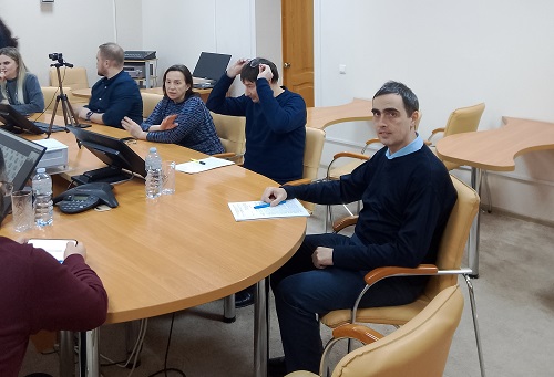 Совет при региональном Управлении Росреестра