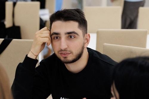 «Академический код»