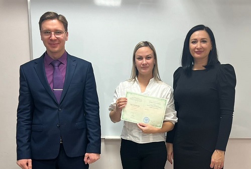 Судебное делопроизводство