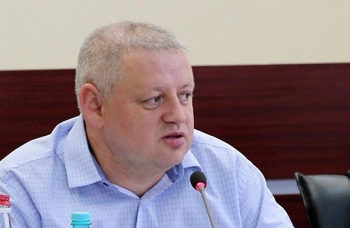 Саратовский юридический форум