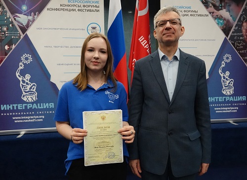 Моя законотворческая инициатива