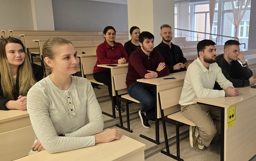 Правовой статус беженцев