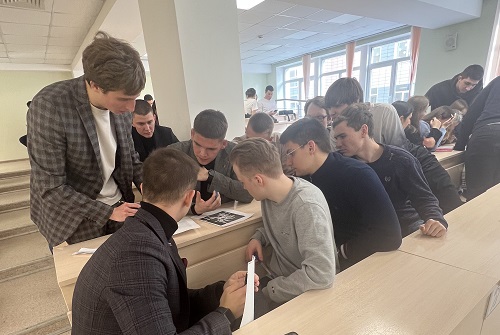 Викторина по конституционному праву