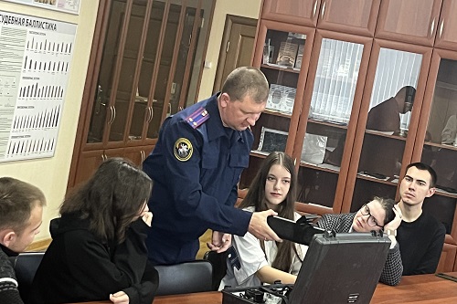 Каникулы с пользой