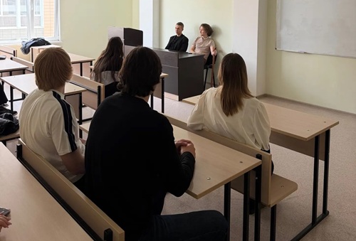 Антикоррупционная деятельность