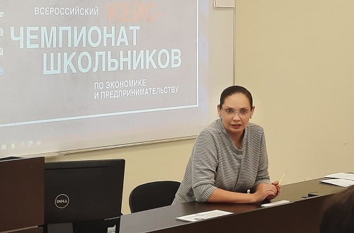 Интеллектуальное сотворчество педагогов
