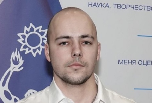 «Парламент-2030»