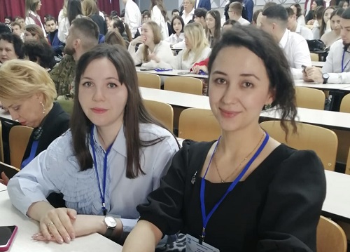 Государство и общество на защите прав человека