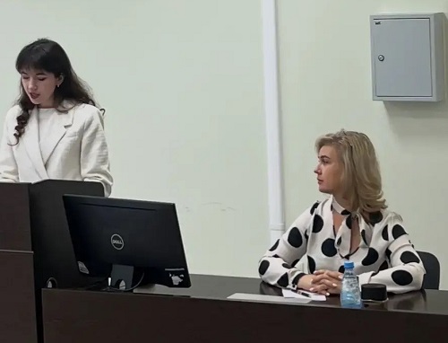 Права в условиях современных вызовов