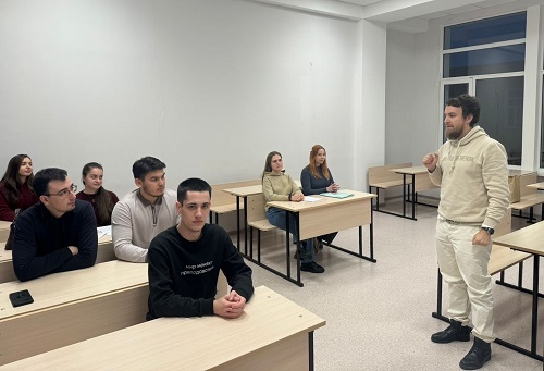 Круглый стол по законодательству о недрах