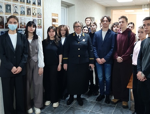 Судебная защита прав