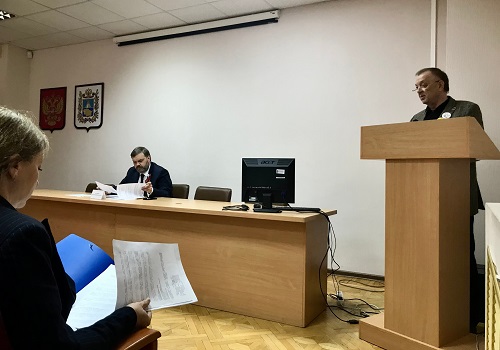 Память о выдающихся ставропольцах