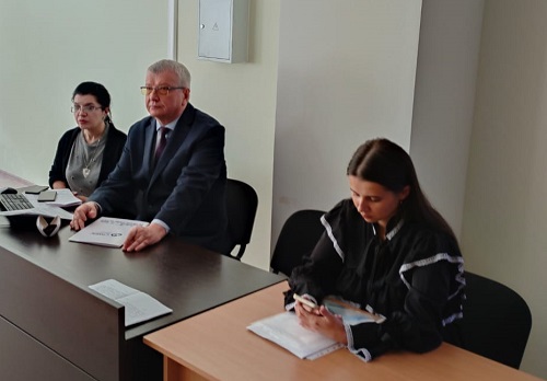 Вопросы государственного суверенитета
