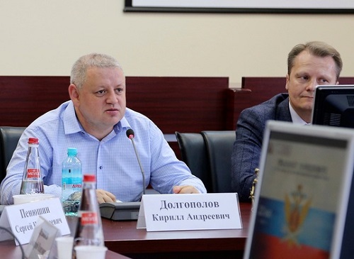 Правовой понедельник