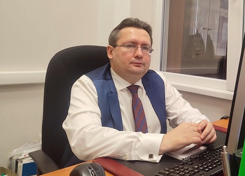 Конференция по юридическим клиникам