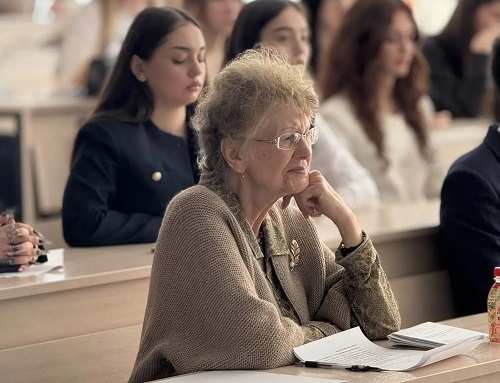 Диалог поколений