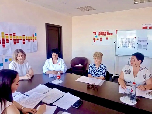 Подтверждение высокой квалификации