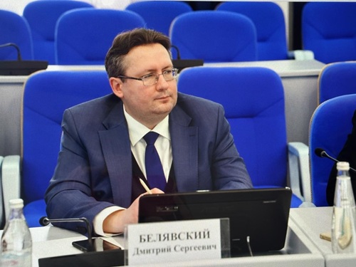 О выборах в 2026 году