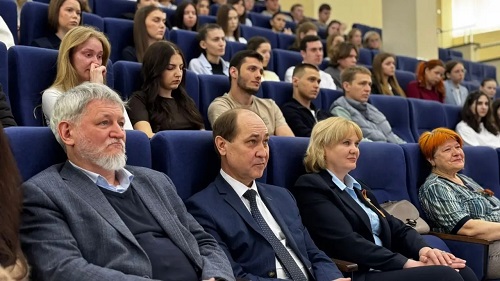 Юристы в истории