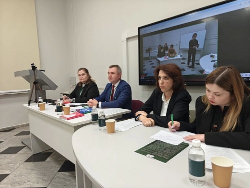 Востребованность профессиональных компетенций