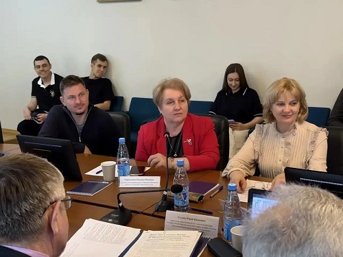 «Безопасные товары. Уверенные потребители»