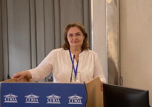 Право на страже национальной безопасности