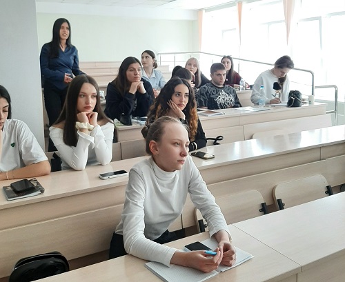На страже трудовых прав
