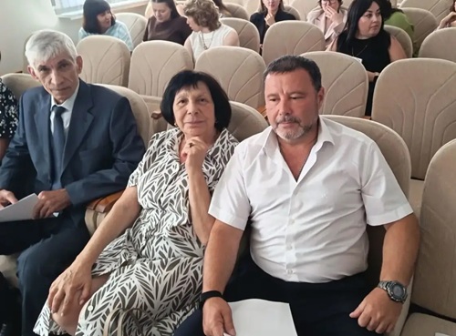 Региональный надзор за опасными объектами
