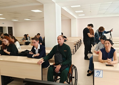 Повседневная инклюзивность
