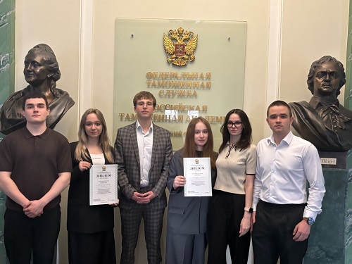 Призы на межрегиональном конкурсе
