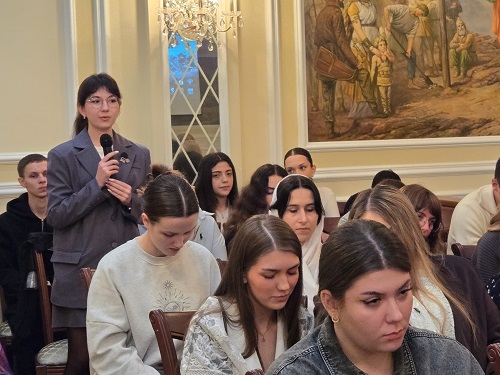 Патриотическая кинодокументалистика