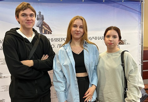Участие в мастер-классе «Суд присяжных»