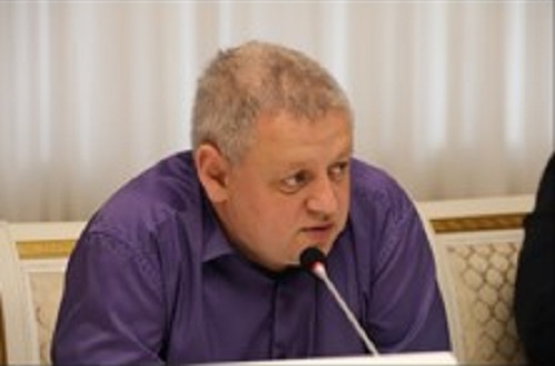 «Академическое сообщество 2025»