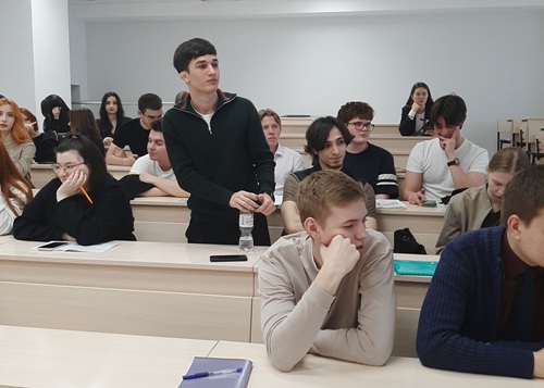 На страже закона