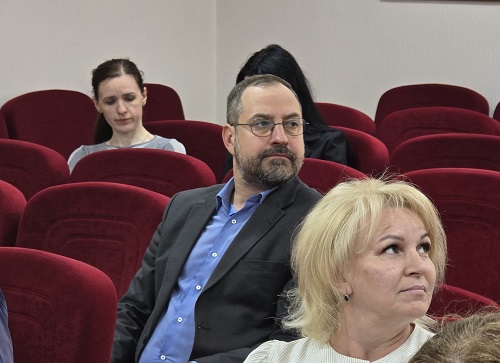 Память о выдающихся ставропольцах