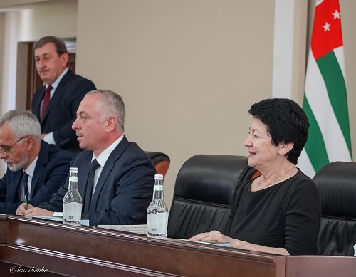 Госзадание выполнено