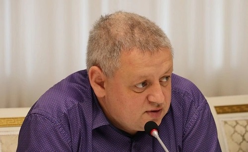 Законодательные новеллы