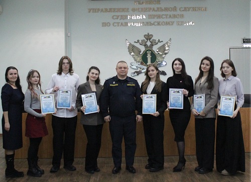 Победители регионального этапа