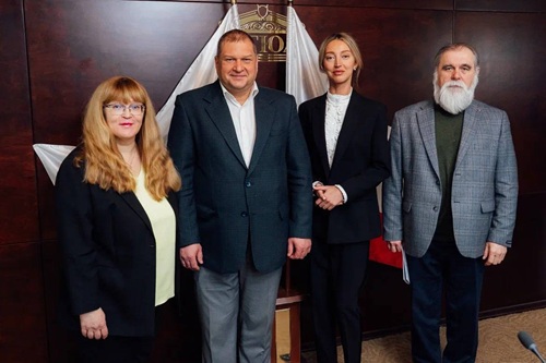 Защита кандидатской диссертации