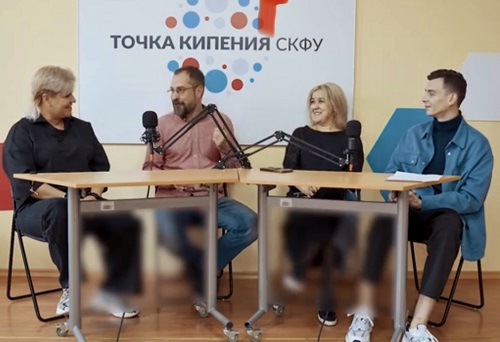 «Преподавателем нужно родиться»