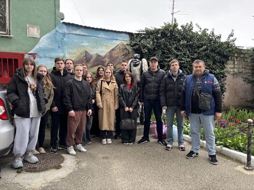 Прикладная криминалистика