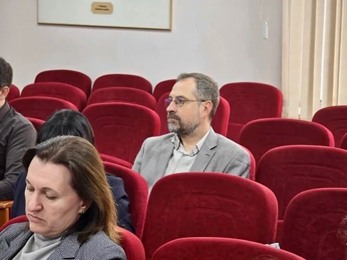 Комиссия по памятным знакам