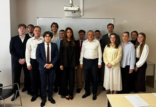 ВКР по праву национальной безопасности