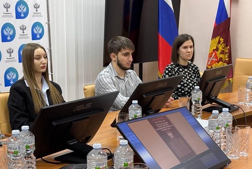 Росреестр распахивает двери