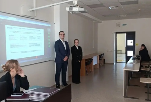 Комплексные теоретико-правовые ВКР
